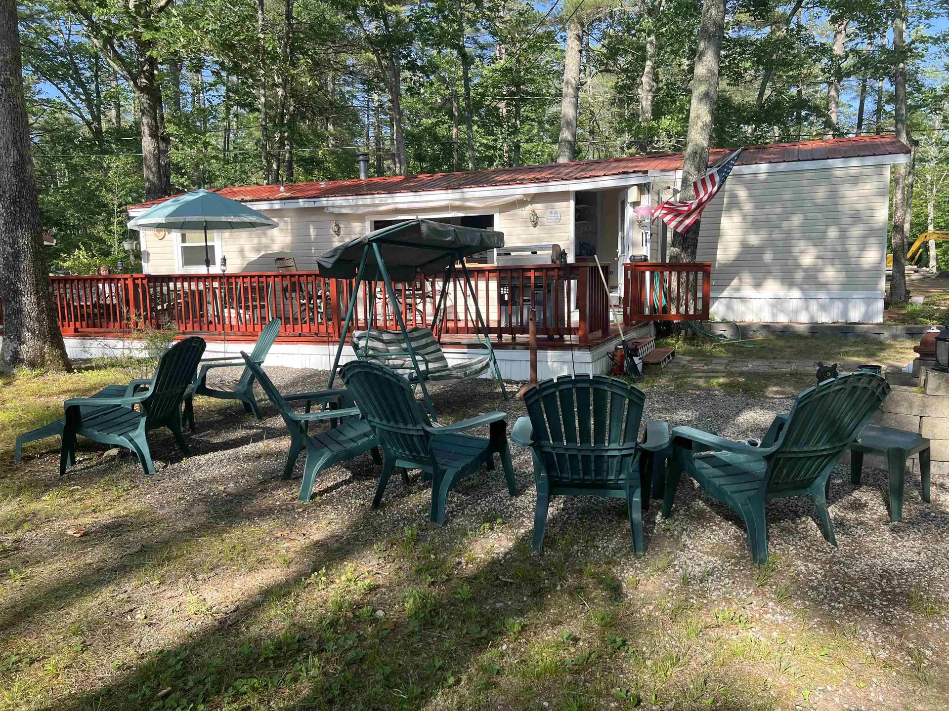 350 Heron Point Road Alton NH 03809