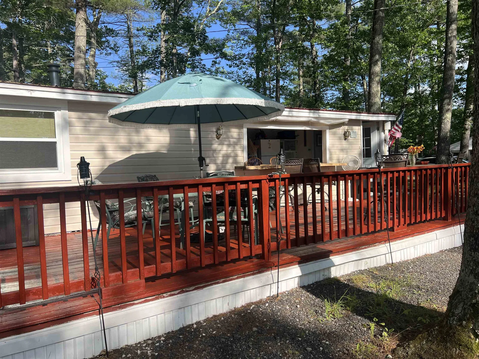 350 Heron Point Road Alton NH 03809