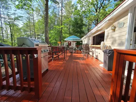 350 Heron Point Road Alton NH 03809