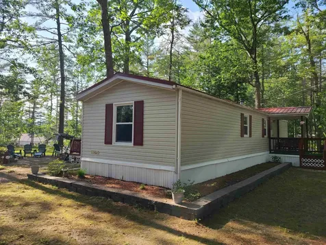 350 Heron Point Road Alton NH 03809