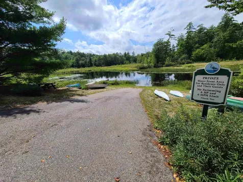 350 Heron Point Road Alton NH 03809