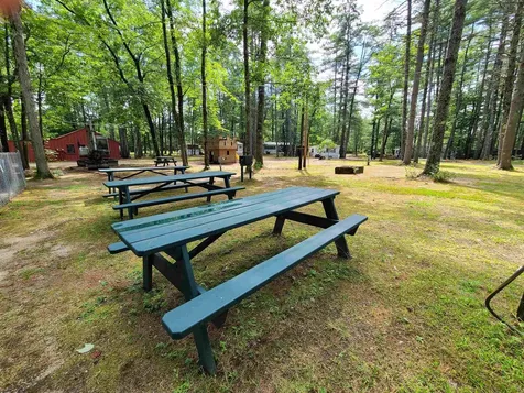 350 Heron Point Road Alton NH 03809