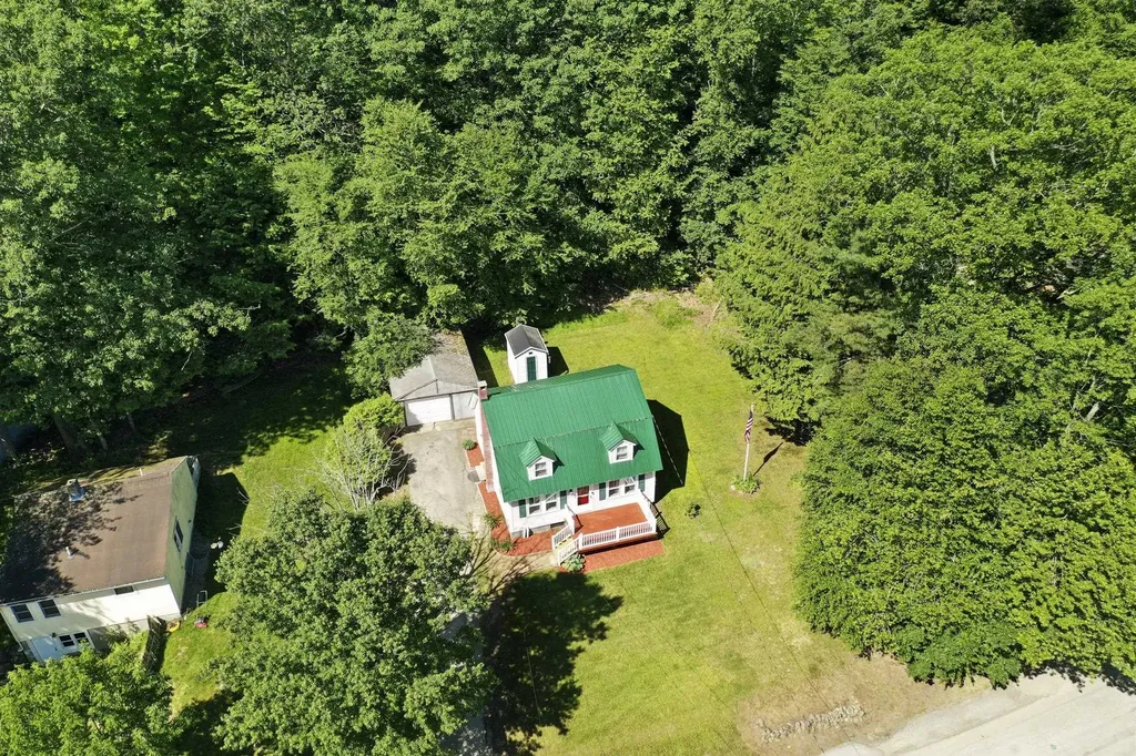 66 Squantum Road Jaffrey NH 03452