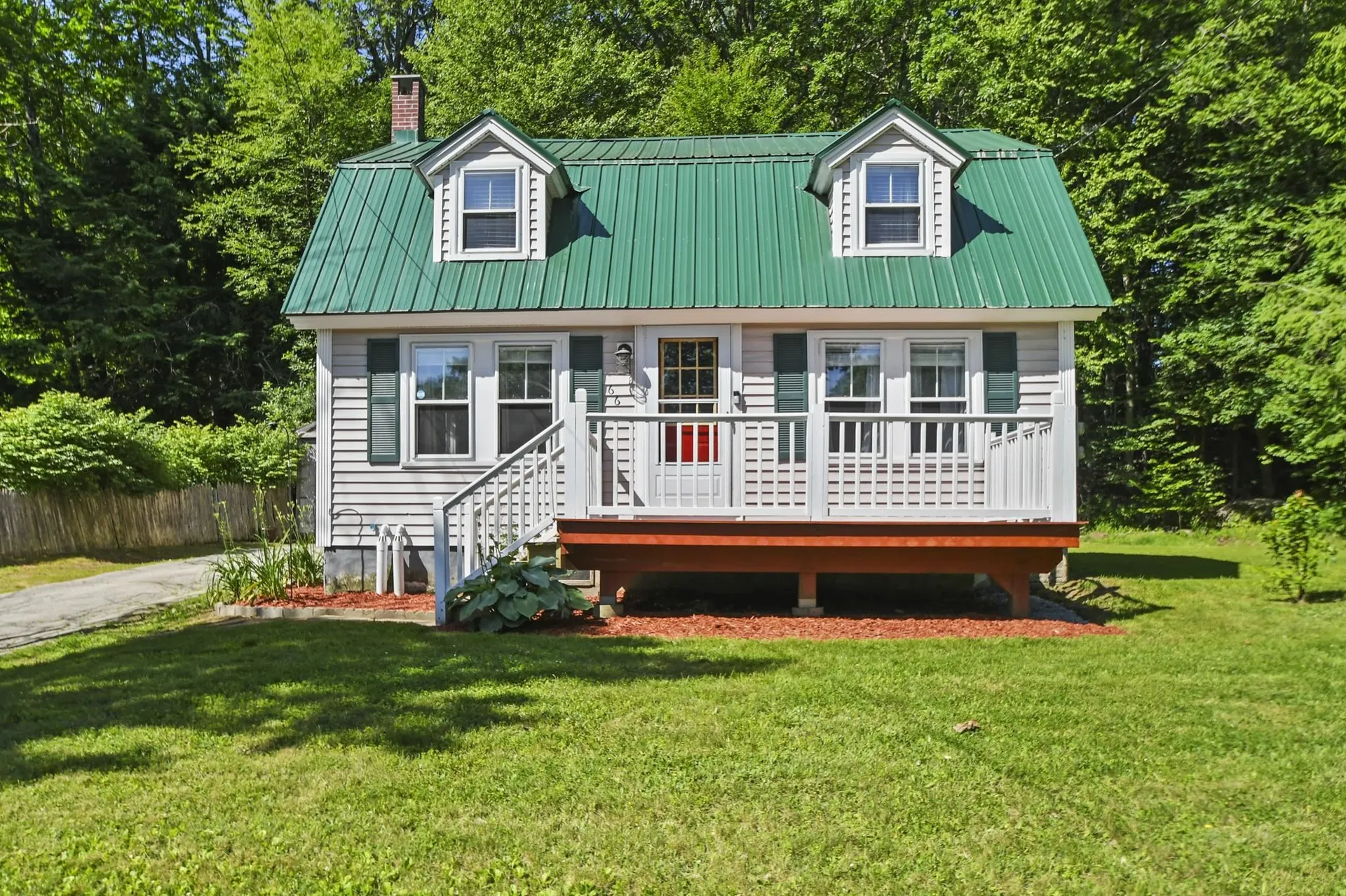 66 Squantum Road Jaffrey NH 03452