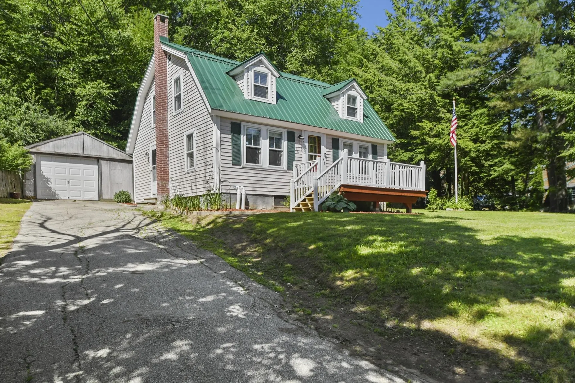 66 Squantum Road Jaffrey NH 03452