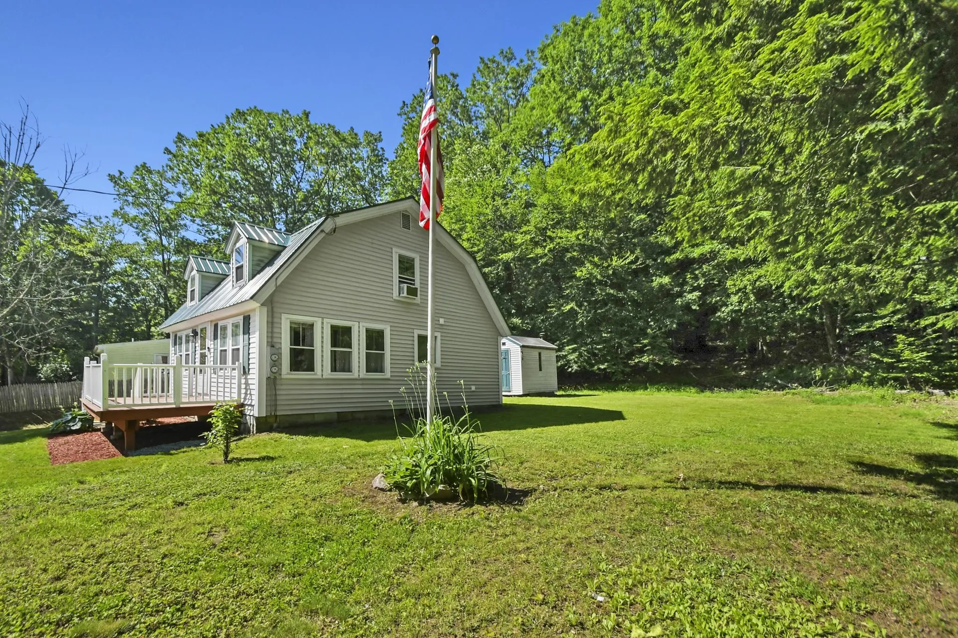 66 Squantum Road Jaffrey NH 03452