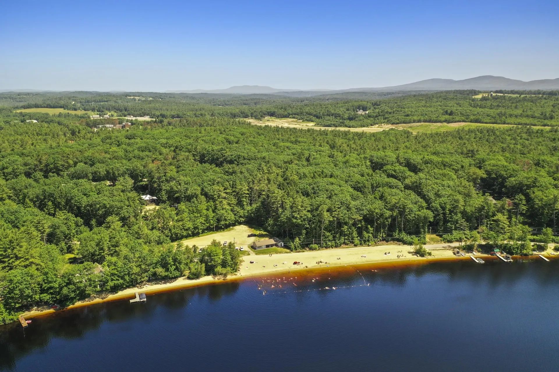 66 Squantum Road Jaffrey NH 03452