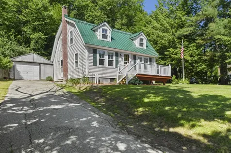 66 Squantum Road Jaffrey NH 03452