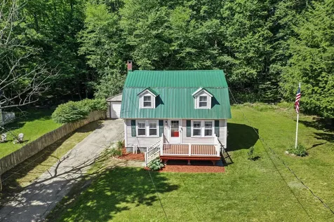 66 Squantum Road Jaffrey NH 03452