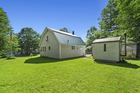 66 Squantum Road Jaffrey NH 03452