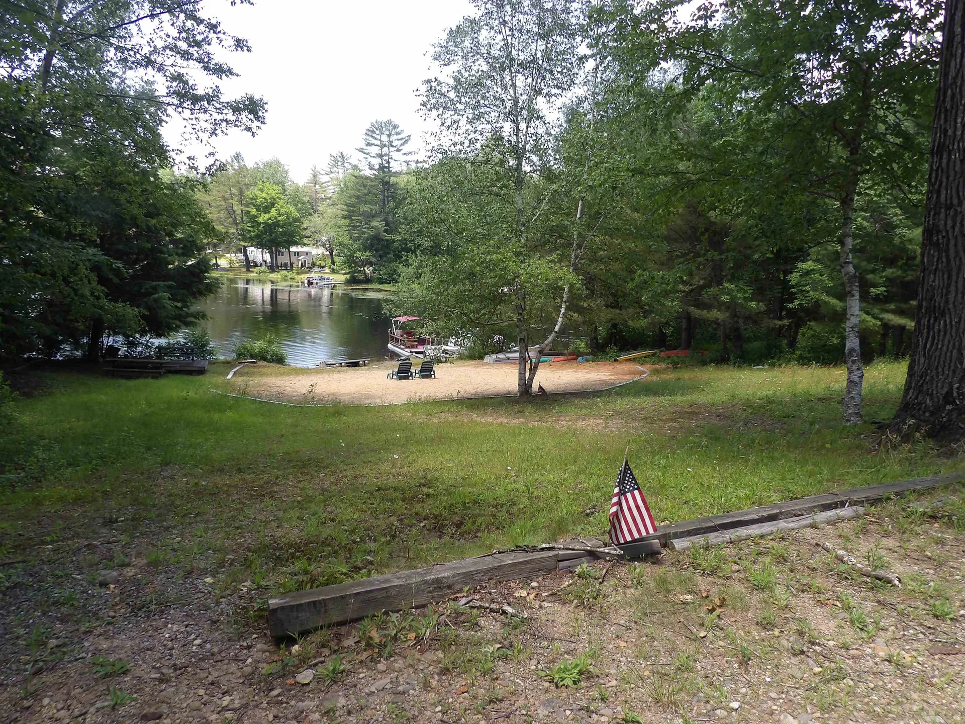 00 Hueber Drive Sanbornton NH 03269