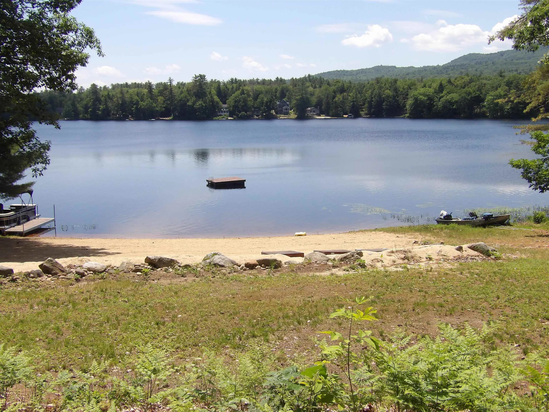 00 Hueber Drive Sanbornton NH 03269