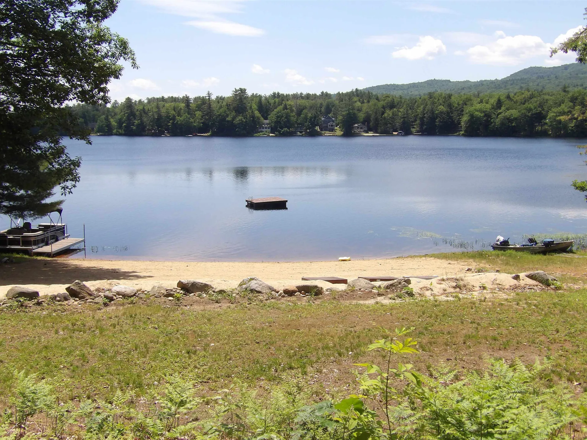 00 Hueber Drive Sanbornton NH 03269