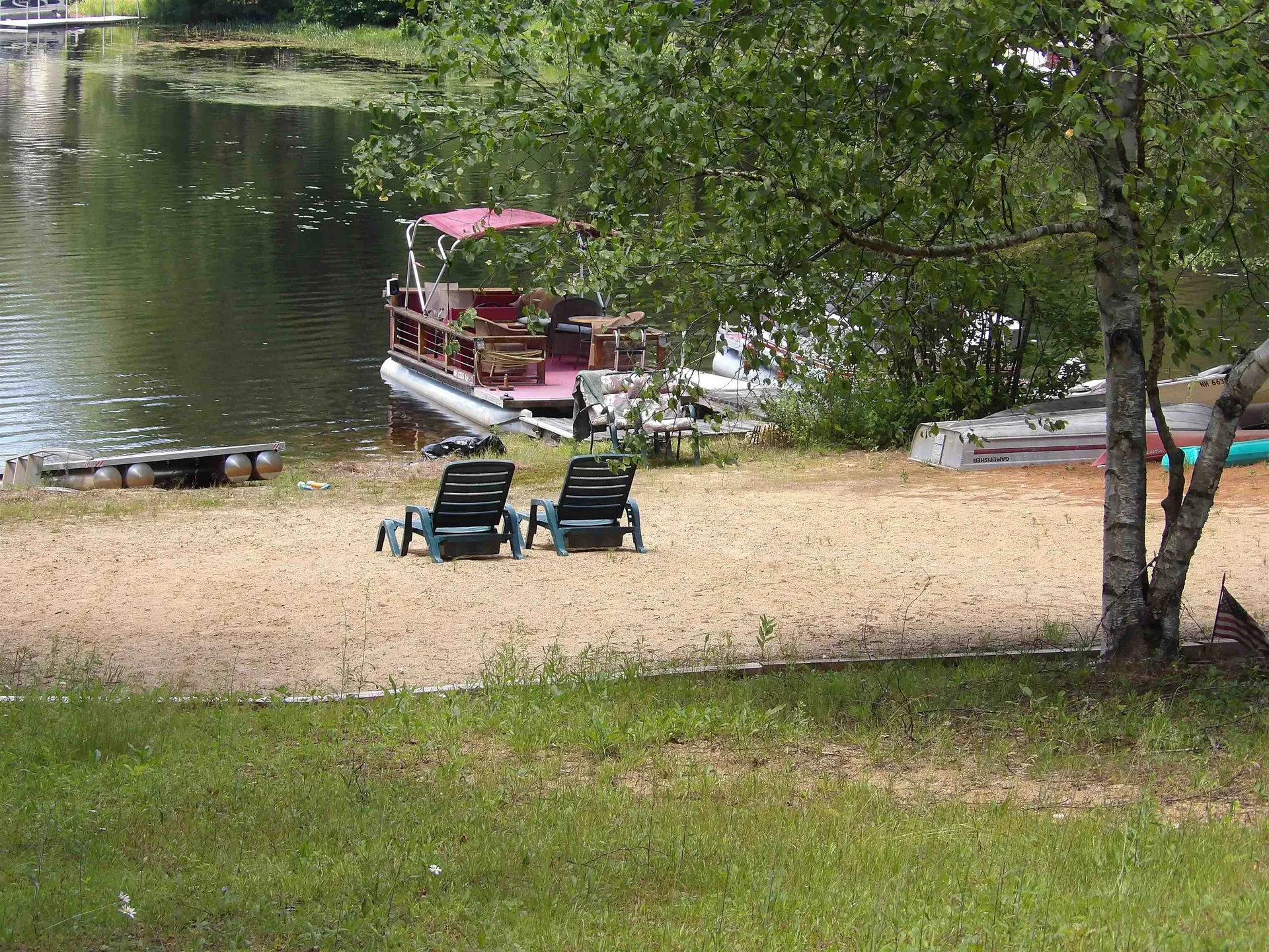 00 Hueber Drive Sanbornton NH 03269