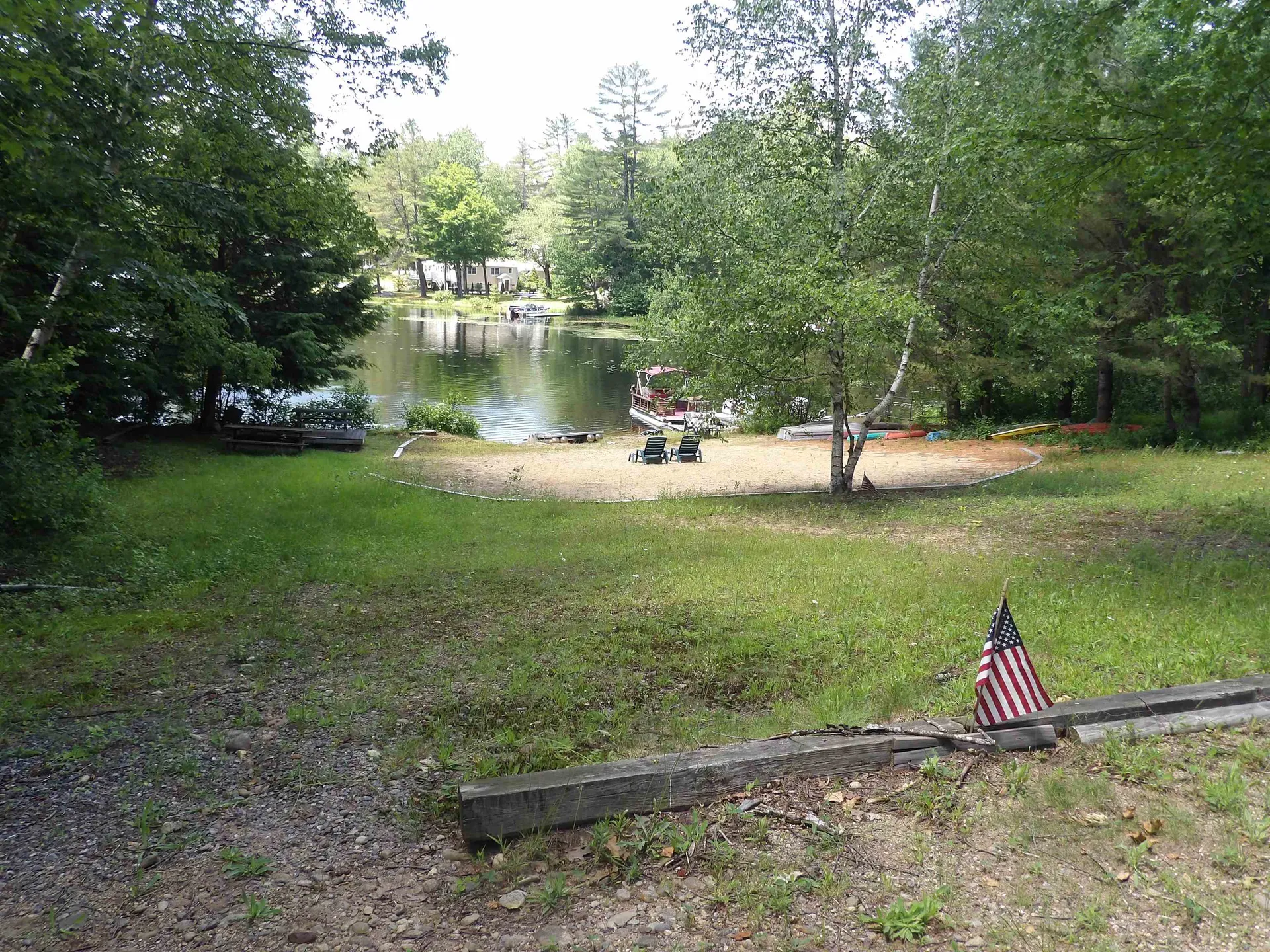 00 Hueber Drive Sanbornton NH 03269