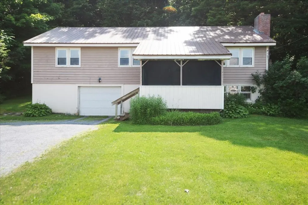 800 Route 7 South Middlebury VT 05753
