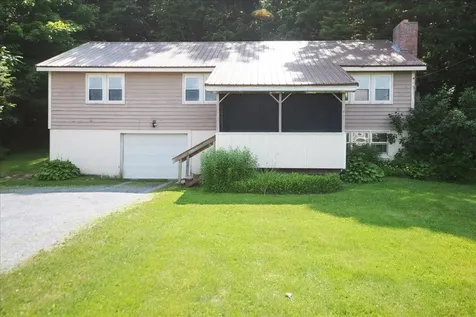 800 Route 7 South Middlebury VT 05753