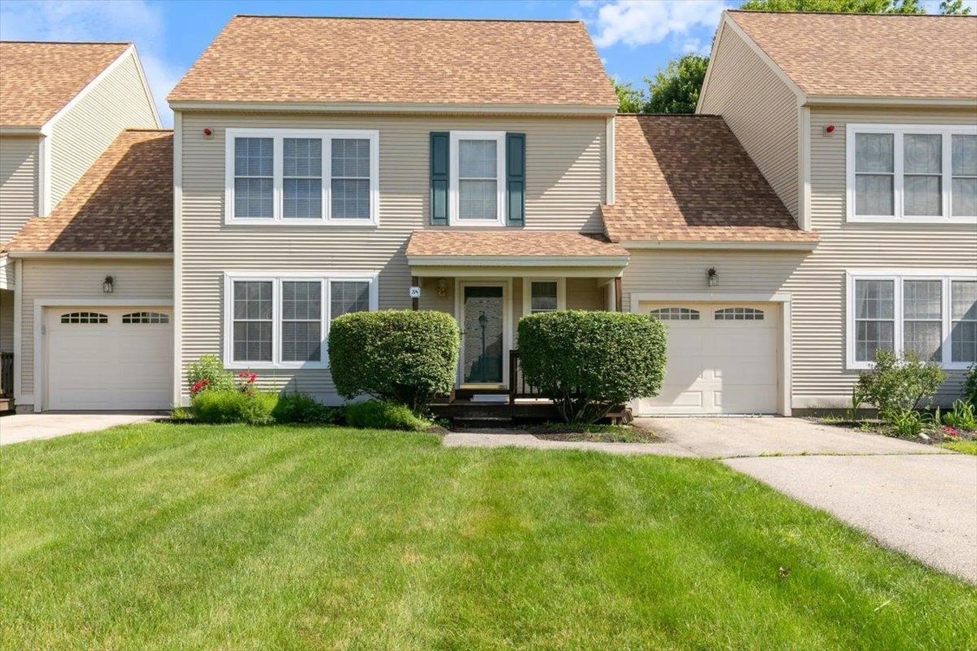 38 Abbey Road Brentwood NH 03833