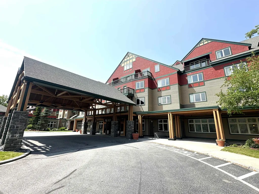 315, Qtr 1 89 Grand Summit Way Dover VT 05356