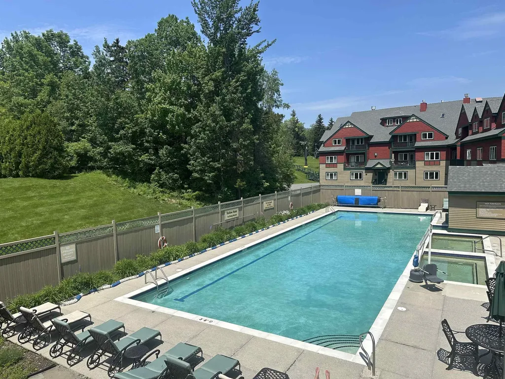 315, Qtr 1 89 Grand Summit Way Dover VT 05356