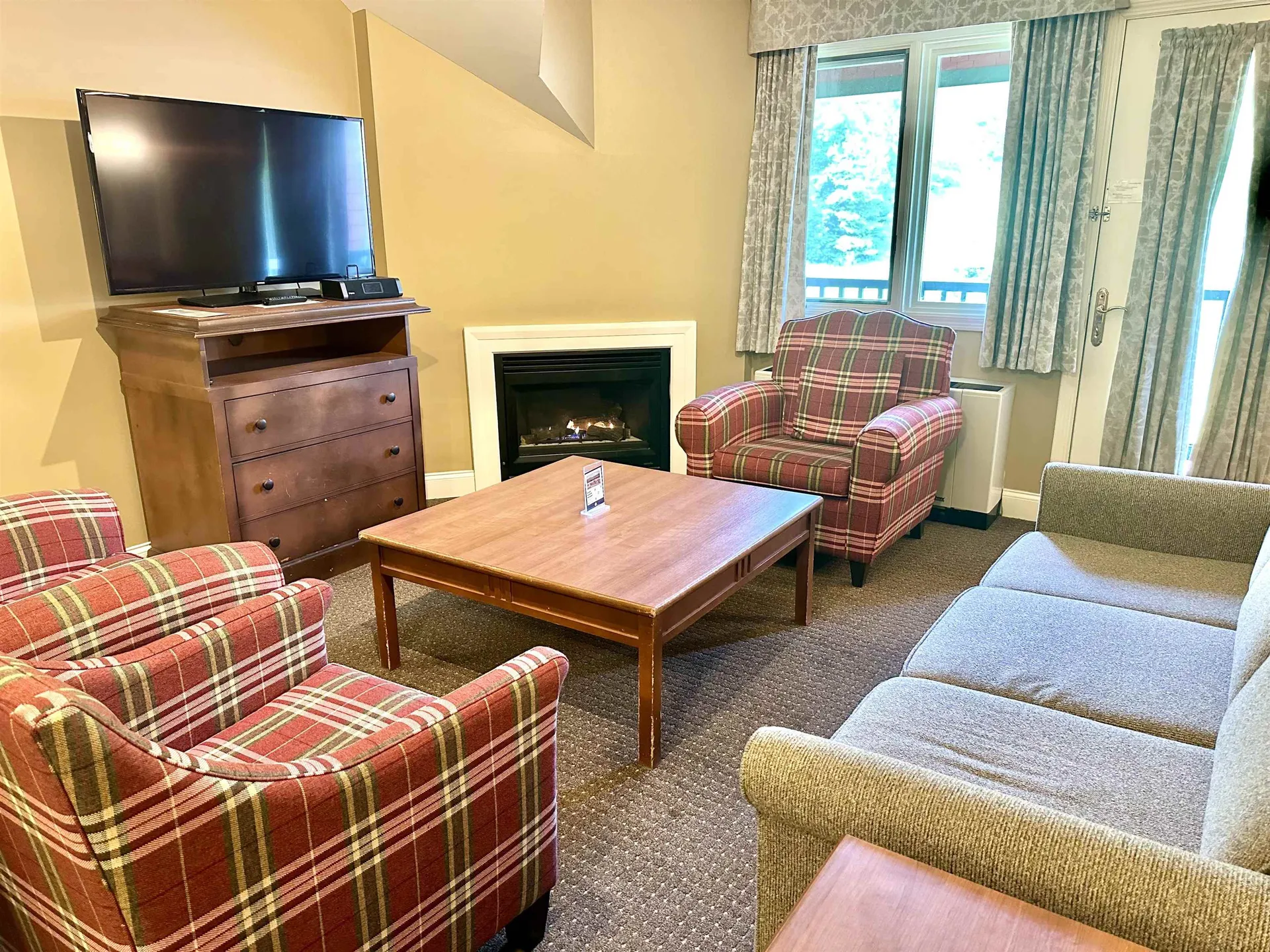315, Qtr 1 89 Grand Summit Way Dover VT 05356