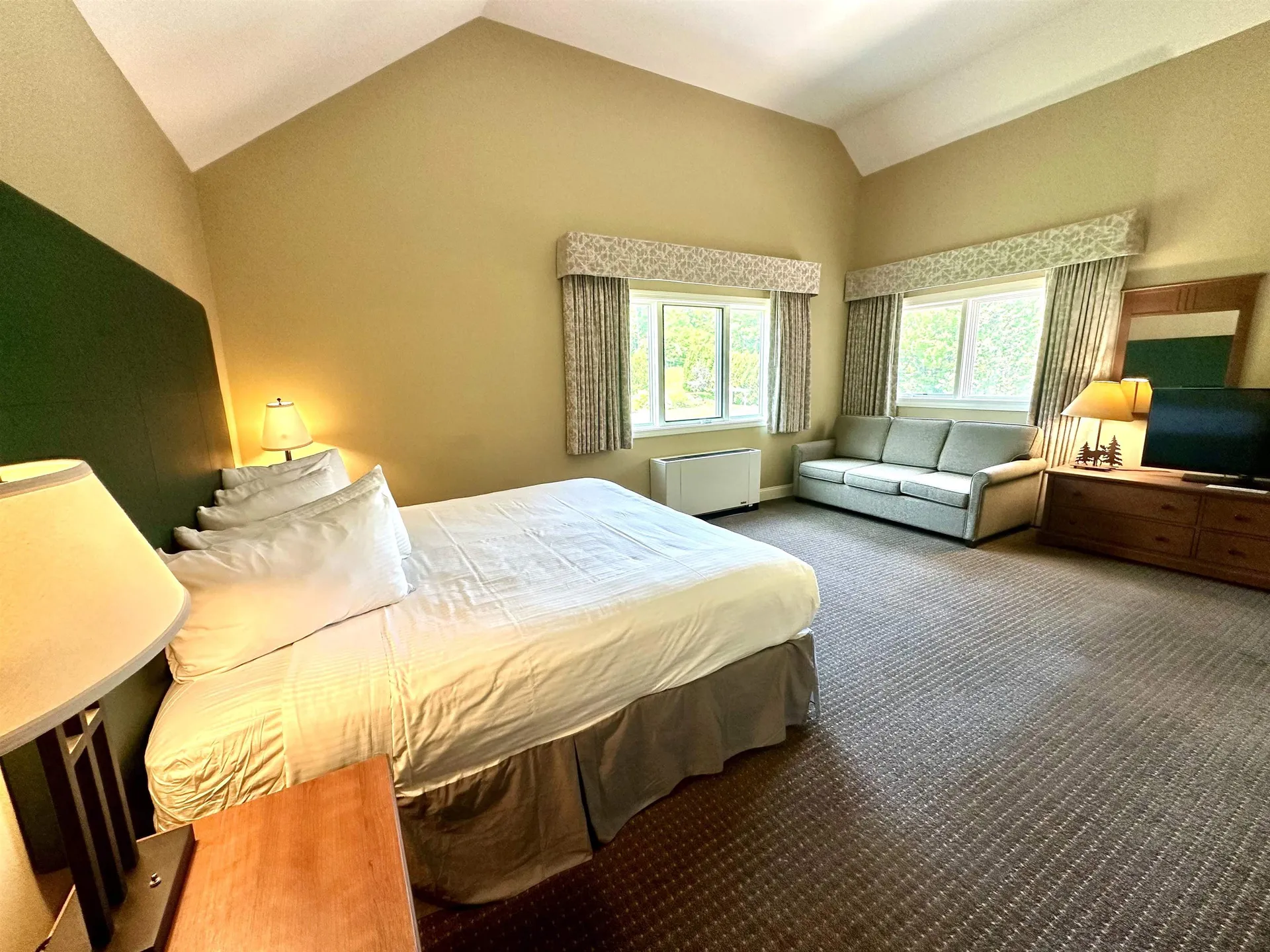 315, Qtr 1 89 Grand Summit Way Dover VT 05356