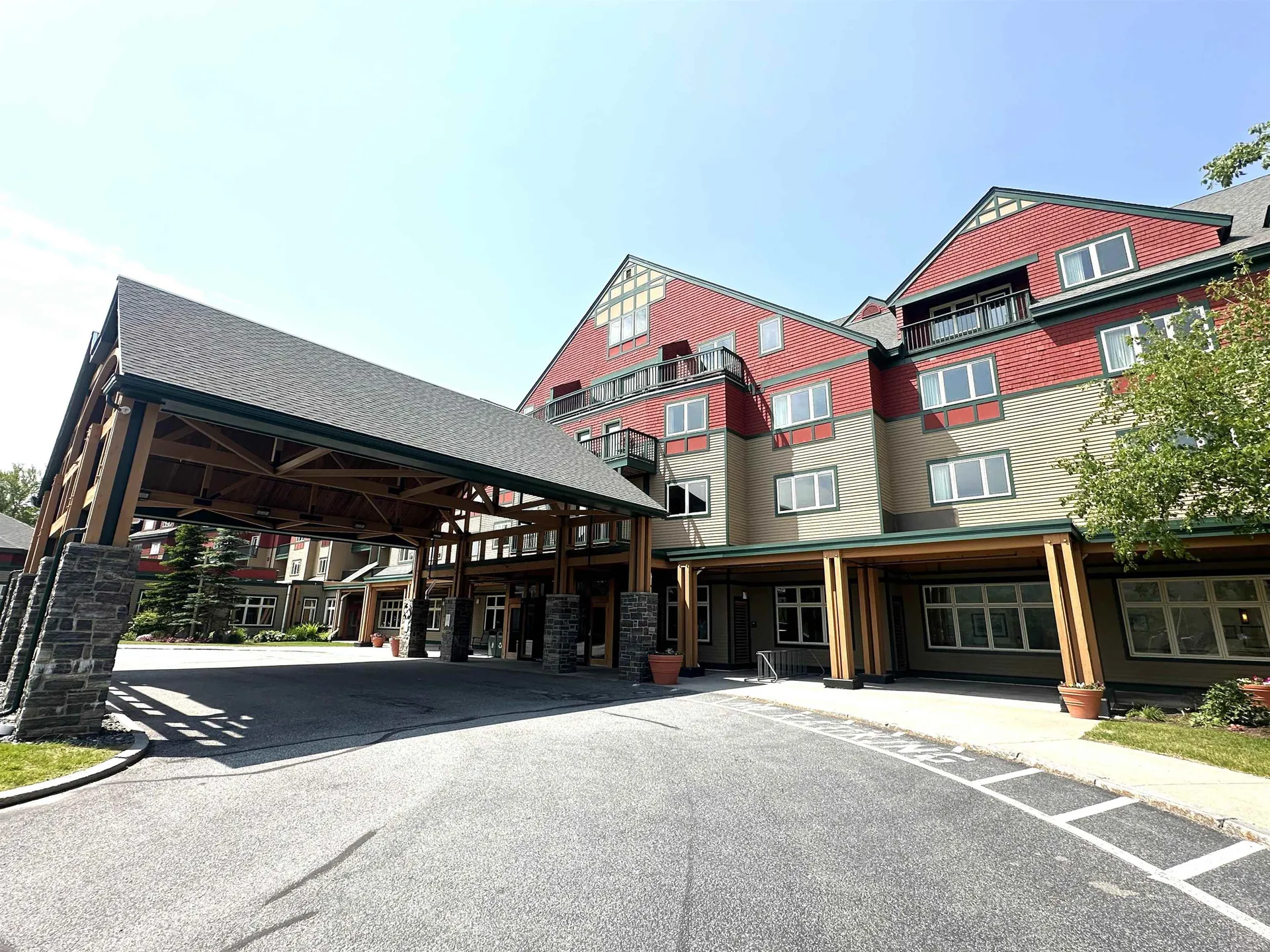 315, Qtr 1 89 Grand Summit Way Dover VT 05356