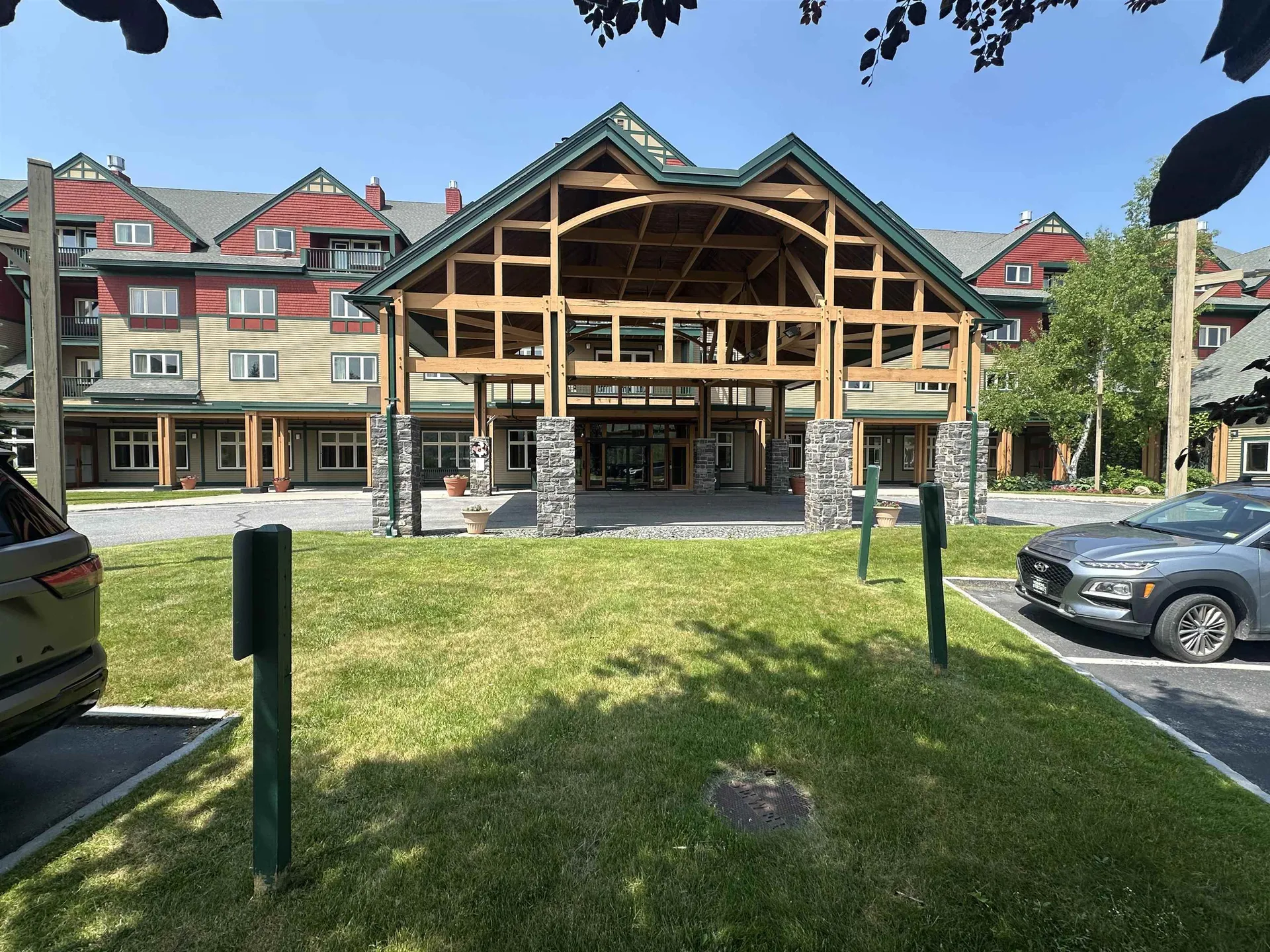 315, Qtr 1 89 Grand Summit Way Dover VT 05356