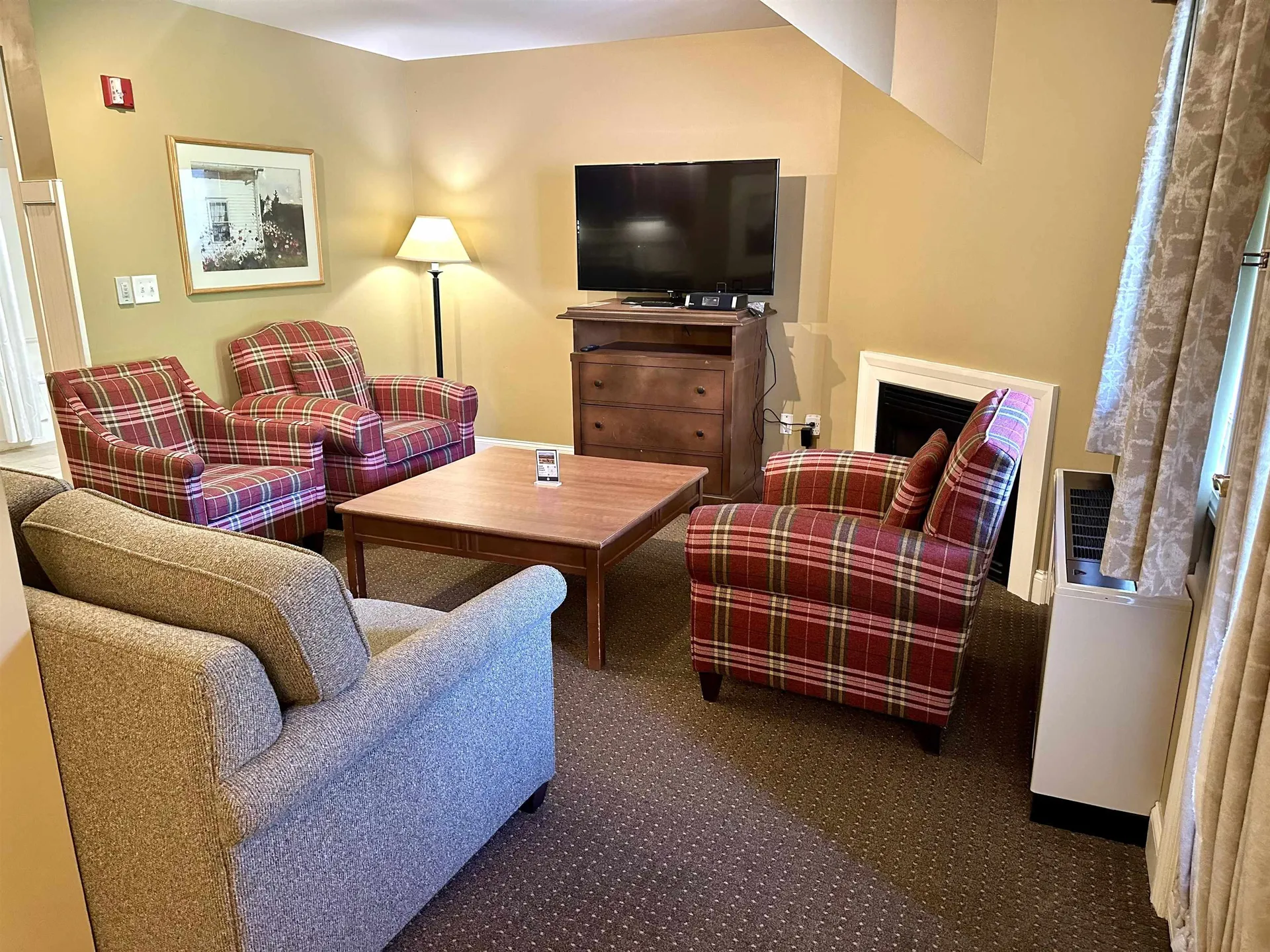 315, Qtr 1 89 Grand Summit Way Dover VT 05356
