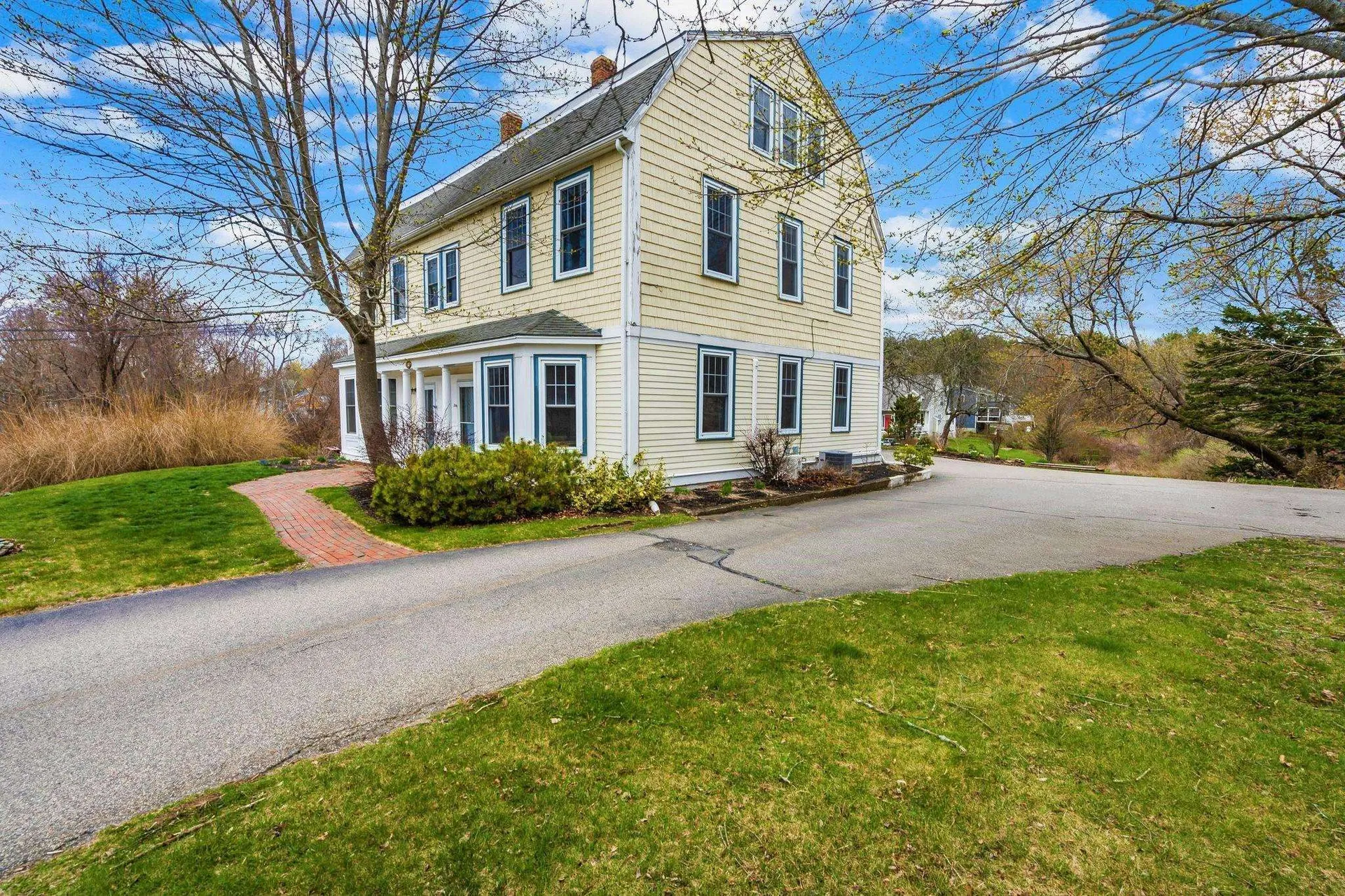 248 Peverly Hill Road Portsmouth NH 03801