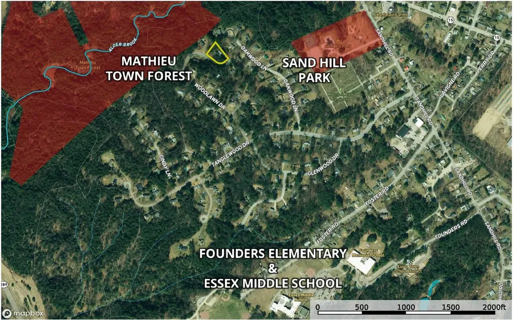 6 Cypress Lane Essex VT 05452