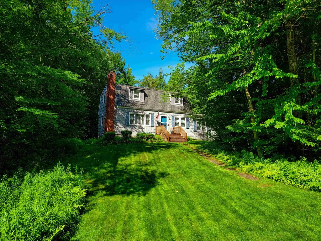 6 Cypress Lane Essex VT 05452