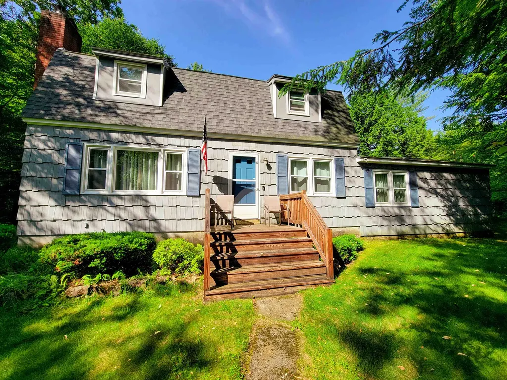 6 Cypress Lane Essex VT 05452