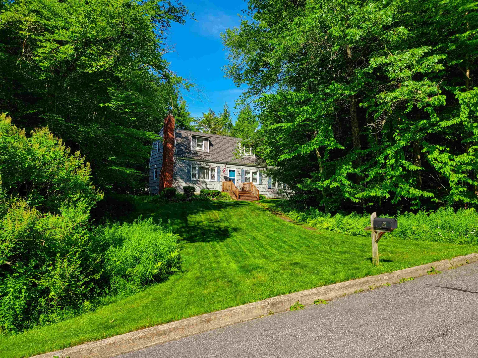 6 Cypress Lane Essex VT 05452