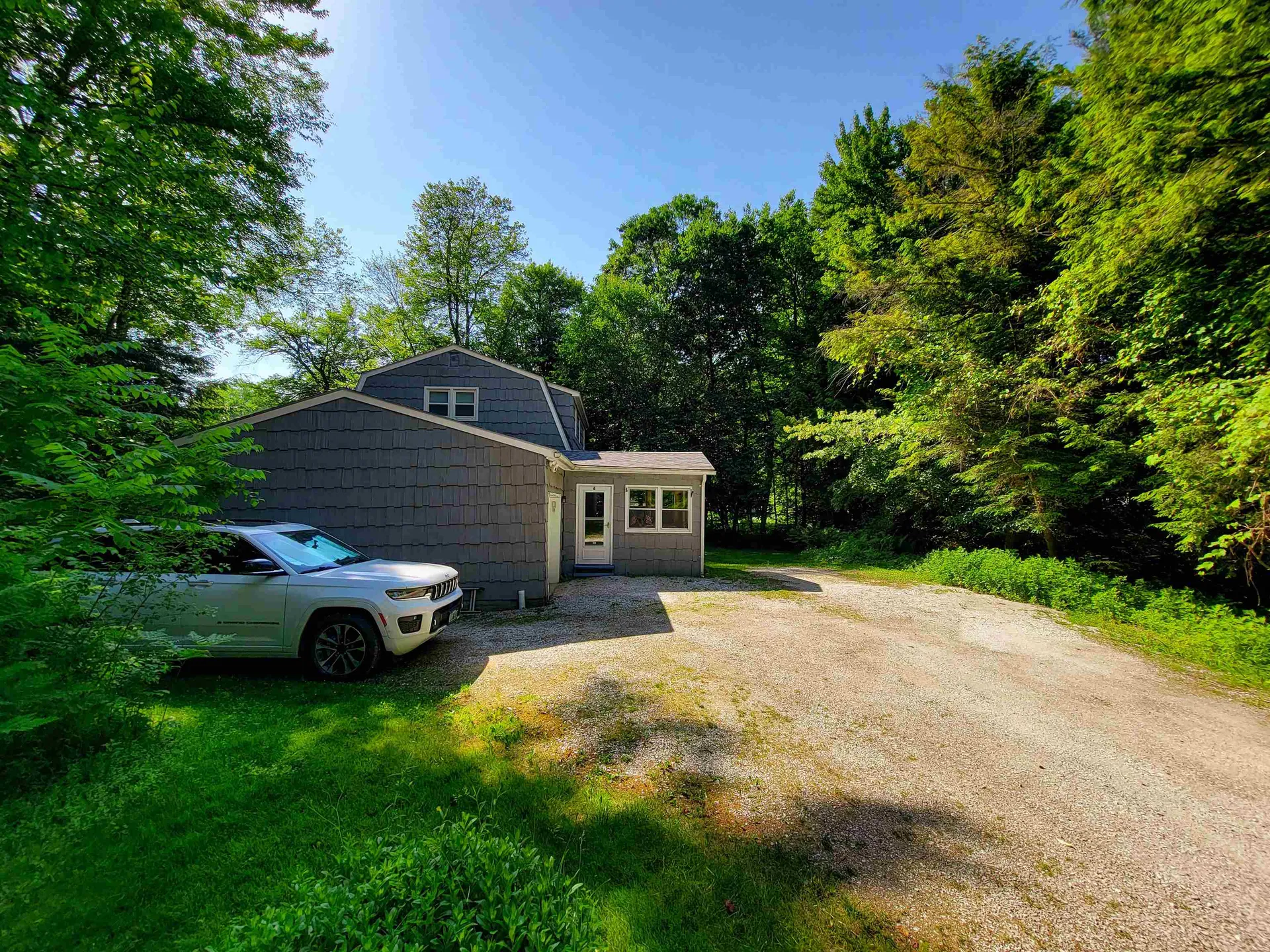 6 Cypress Lane Essex VT 05452