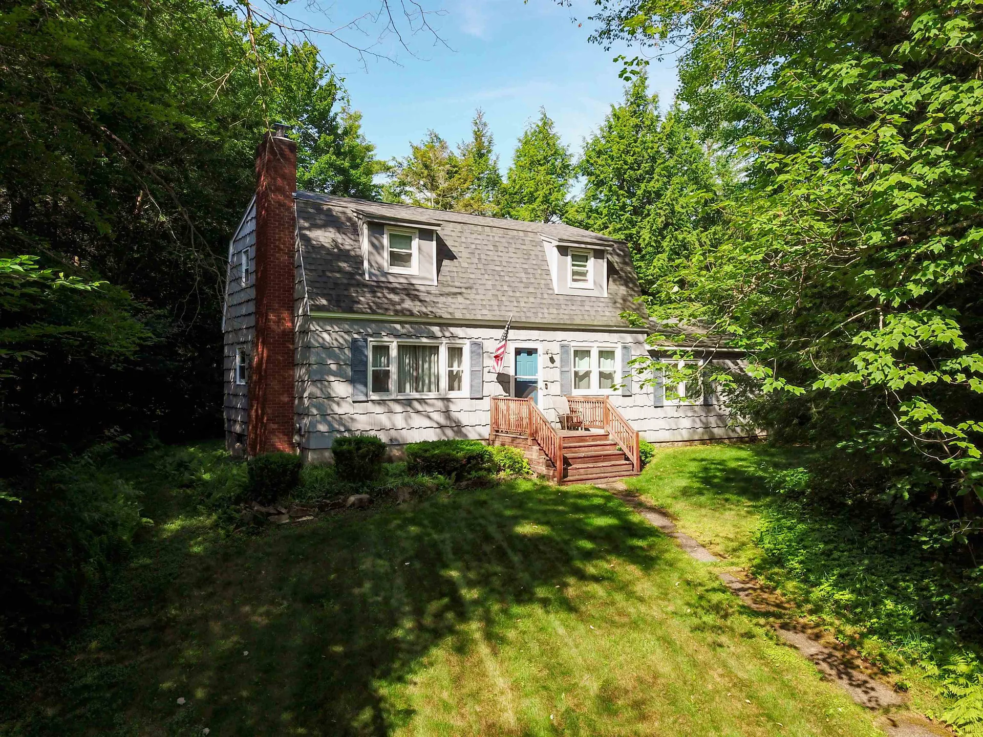 6 Cypress Lane Essex VT 05452