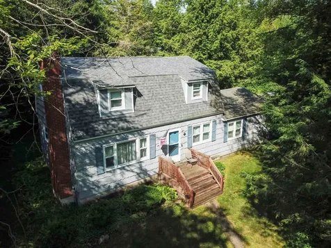 6 Cypress Lane Essex VT 05452
