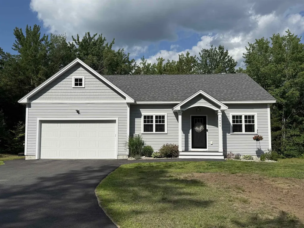 3800 Province Lake Road Wakefield NH 03830