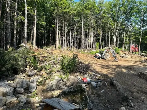 0 Bog Road Hillsborough NH 03244