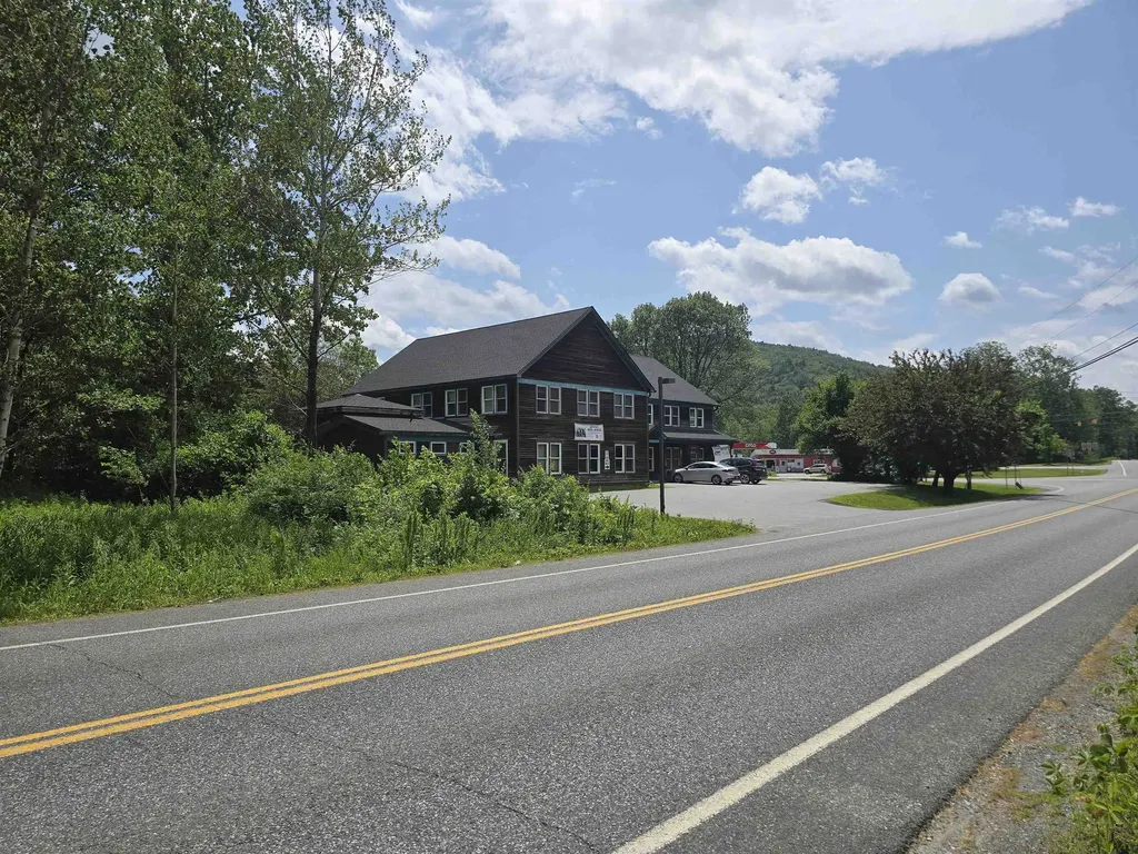 7290 Route 131 Weathersfield VT 05151