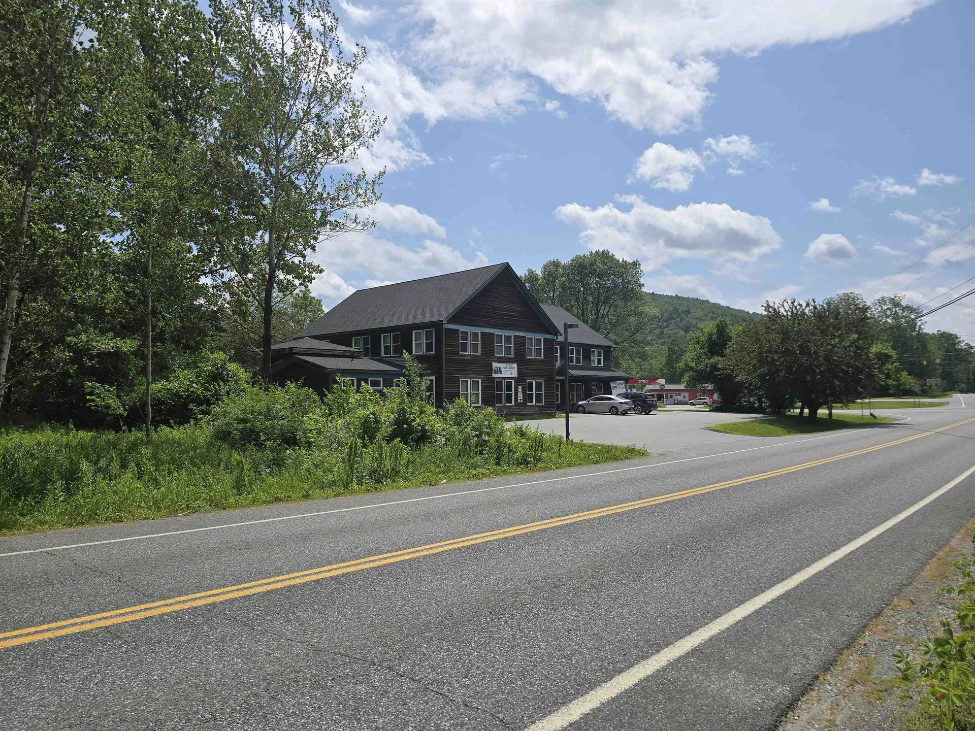 7290 Route 131 Weathersfield VT 05151