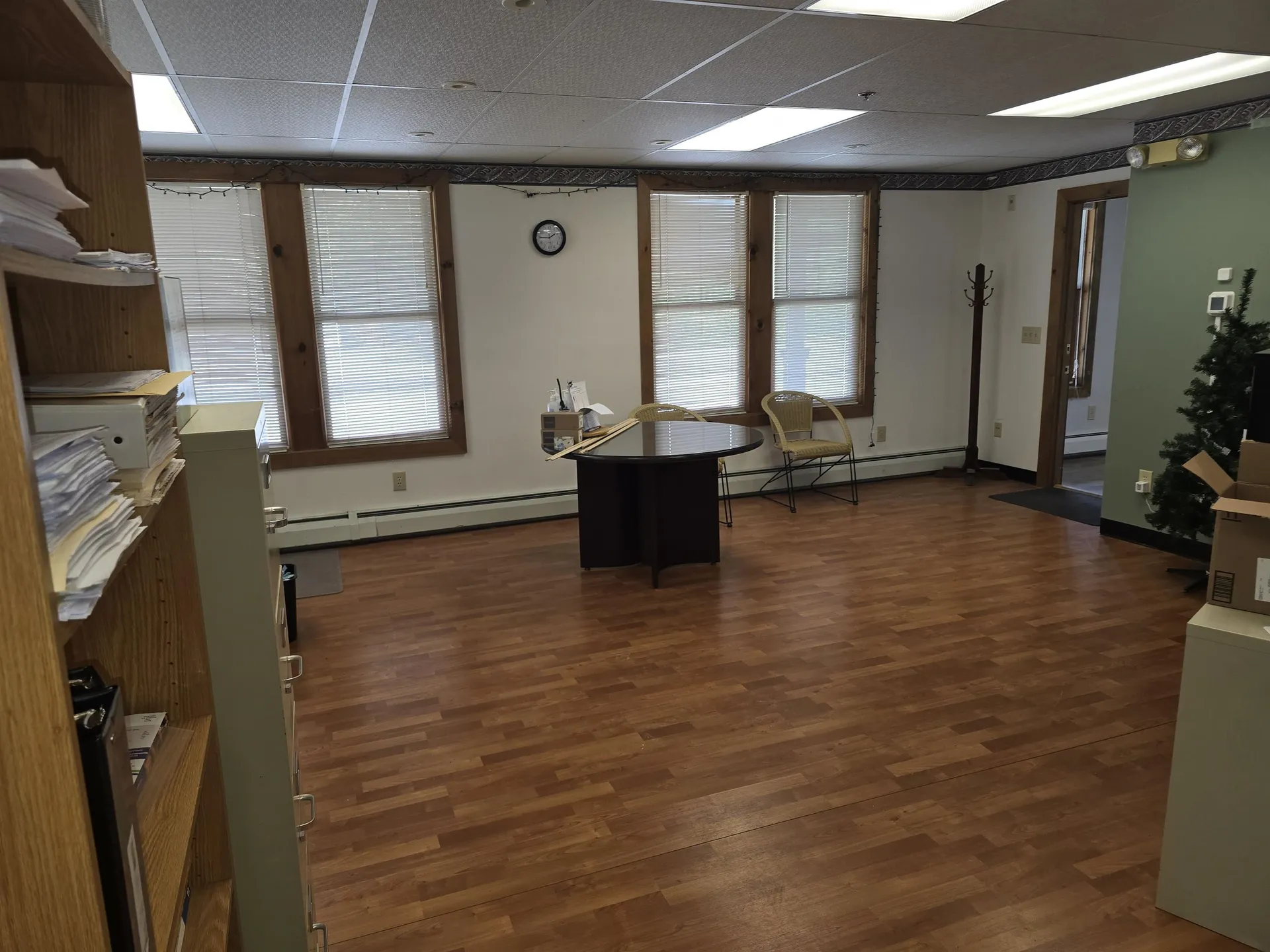 7290 Route 131 Weathersfield VT 05151