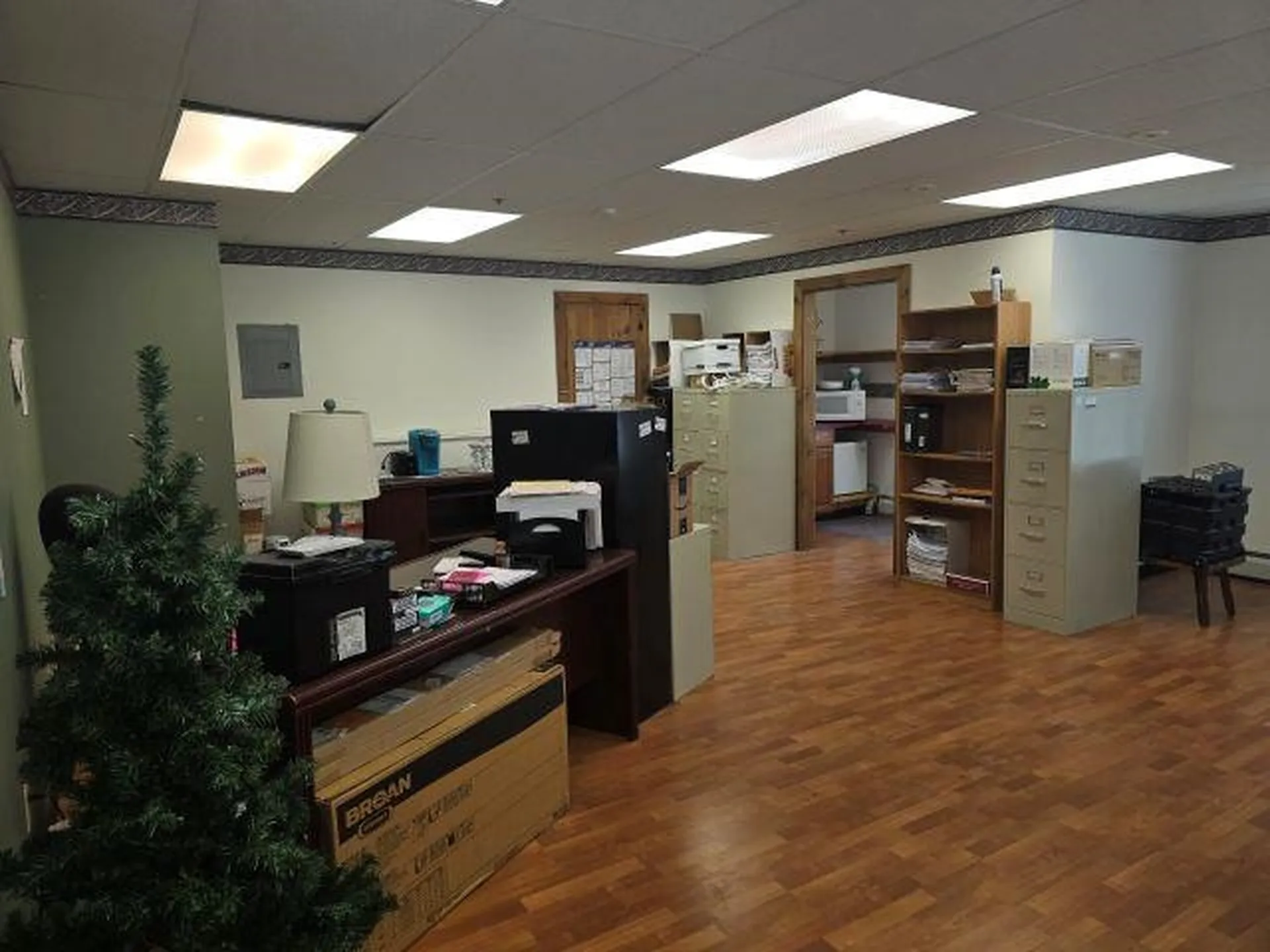 7290 Route 131 Weathersfield VT 05151