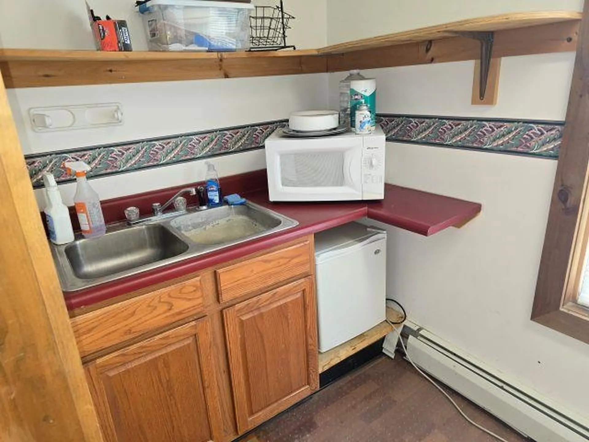 7290 Route 131 Weathersfield VT 05151