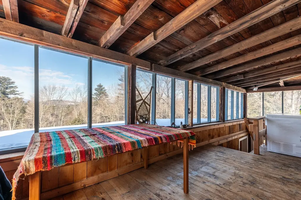 340 Melendy Hill Road Londonderry VT 05155