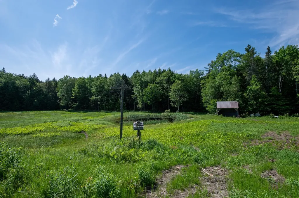 340 Melendy Hill Road Londonderry VT 05155