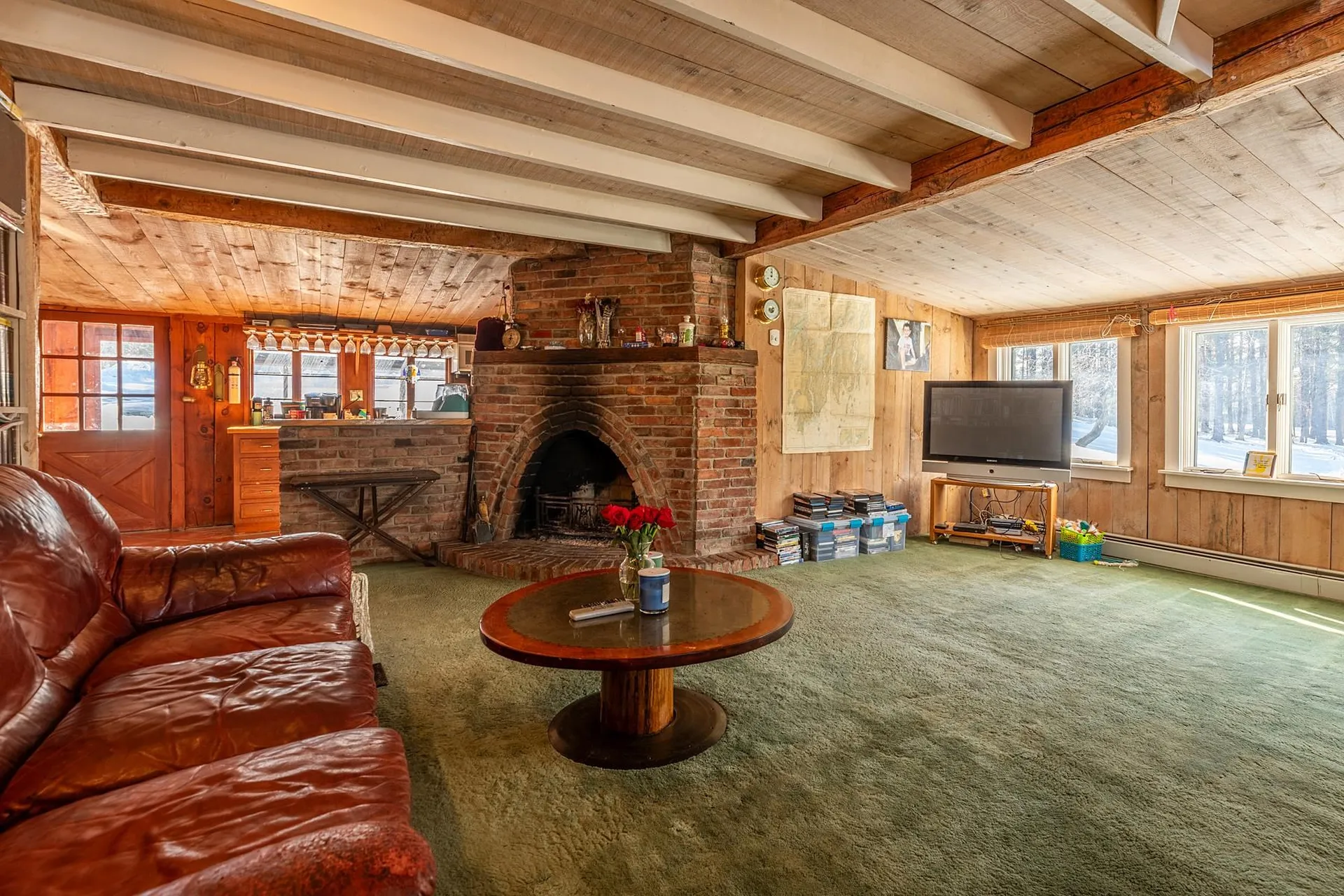 340 Melendy Hill Road Londonderry VT 05155