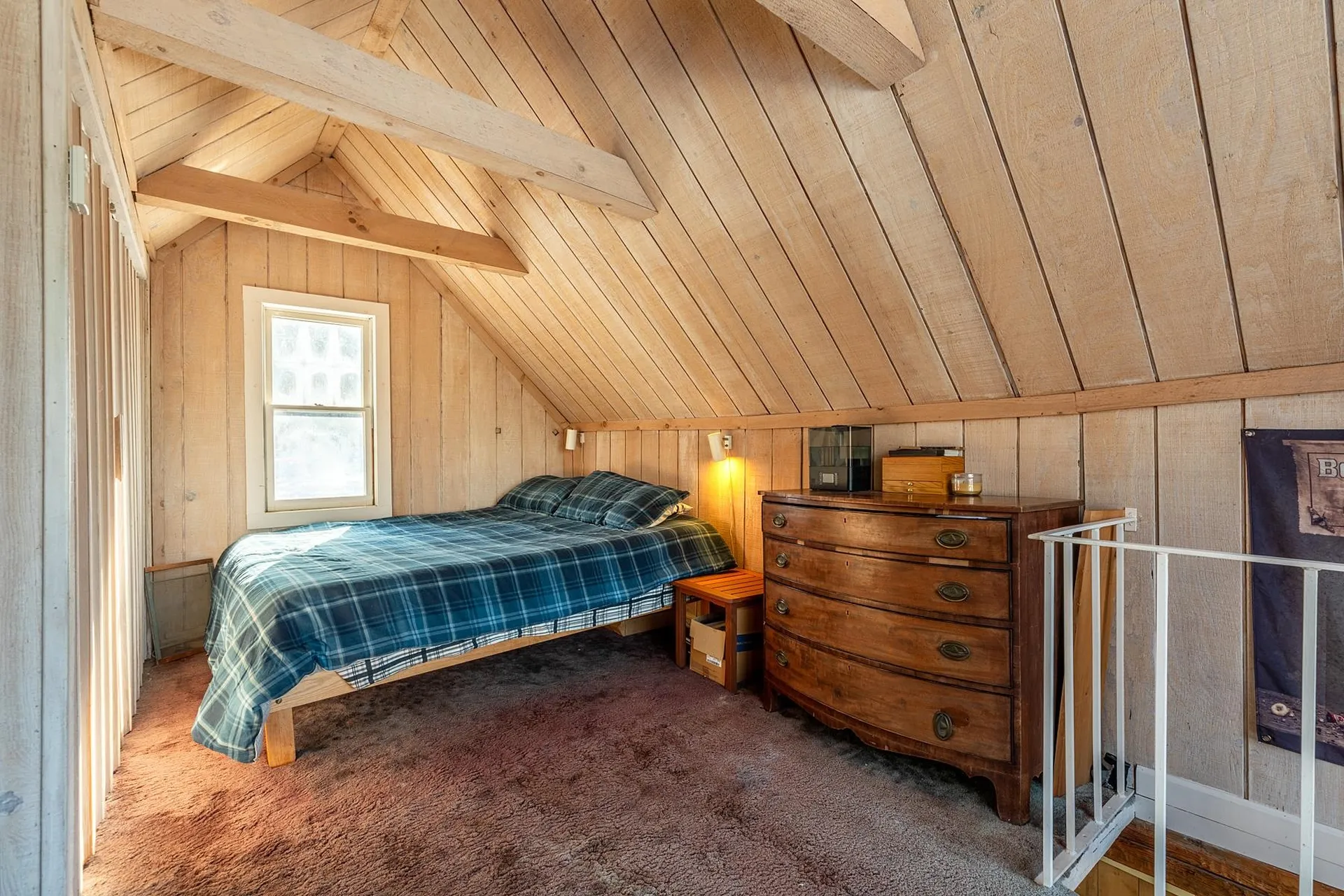 340 Melendy Hill Road Londonderry VT 05155