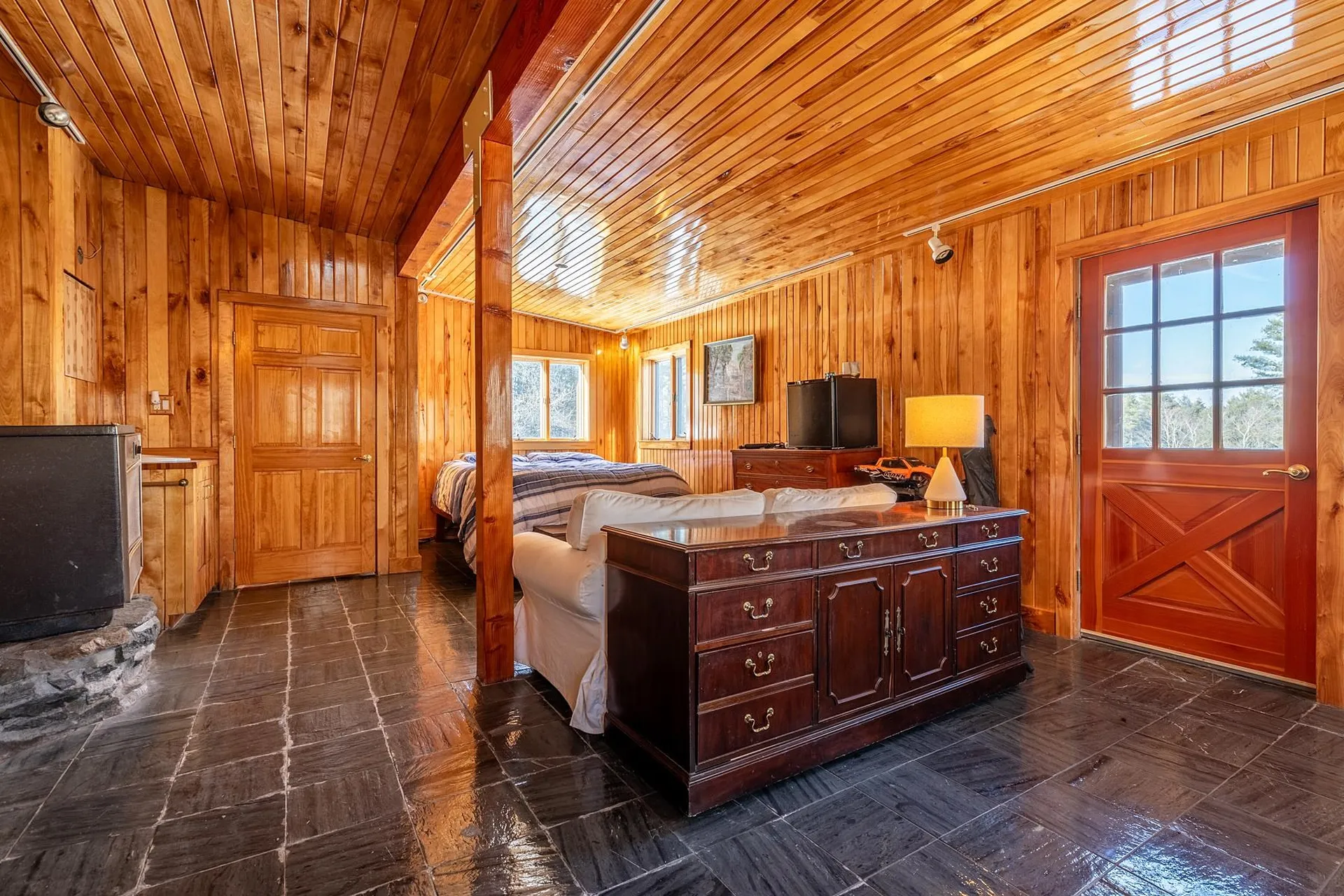 340 Melendy Hill Road Londonderry VT 05155