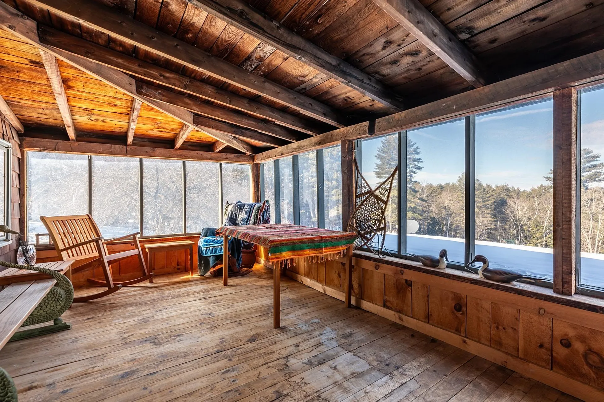 340 Melendy Hill Road Londonderry VT 05155